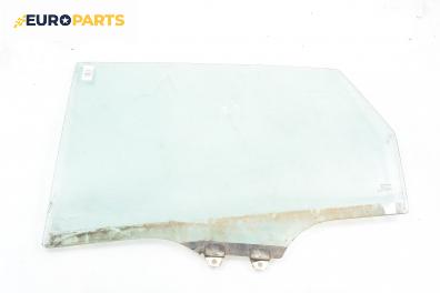 Странично стъкло за Honda Civic VII Hatchback (03.1999 - 02.2006), 4+1 вр., хечбек, позиция: задна, лява
