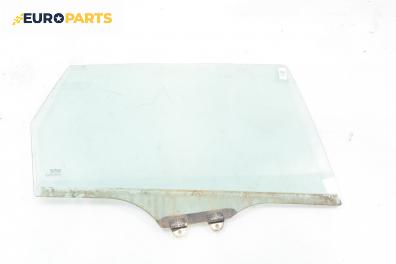 Странично стъкло за Honda Civic VII Hatchback (03.1999 - 02.2006), 4+1 вр., хечбек, позиция: задна, дясна