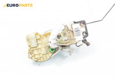 Брава на врата за Honda Civic VII Hatchback (03.1999 - 02.2006), позиция: предна, дясна