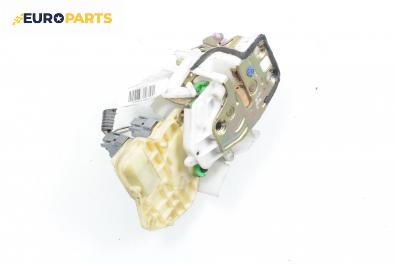 Брава на врата за Honda Civic VII Hatchback (03.1999 - 02.2006), позиция: задна, дясна