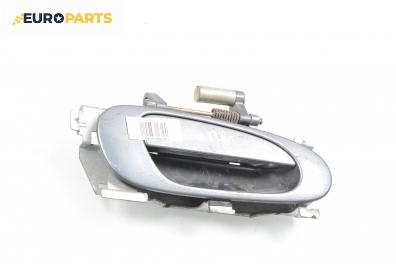 Външна дръжка за Honda Civic VII Hatchback (03.1999 - 02.2006), 4+1 вр., хечбек, позиция: предна, дясна