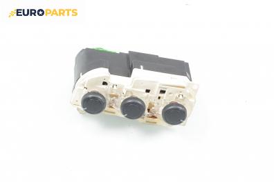 Панел климатик за Honda Civic VII Hatchback (03.1999 - 02.2006)