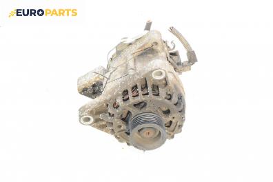 Алтернатор / генератор за Peugeot 206 CC Cabrio (09.2000 - 12.2008) 1.6 16V, 109 к.с.