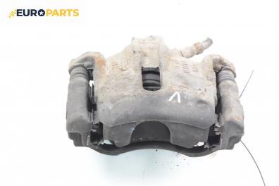 Спирачен апарат за Peugeot 206 CC Cabrio (09.2000 - 12.2008), позиция: предна, дясна