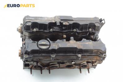 Глава за Peugeot 206 CC Cabrio (09.2000 - 12.2008) 1.6 16V, 109 к.с.