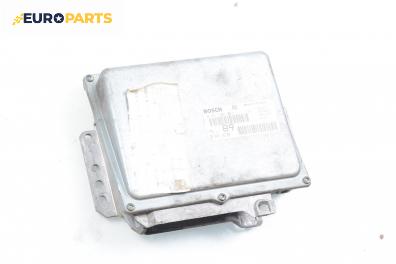 Компютър двигател за Peugeot 406 Sedan (08.1995 - 01.2005) 1.8 16V, 110 к.с.