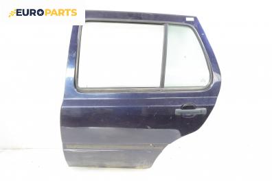 Врата за Volkswagen Golf III Hatchback (08.1991 - 07.1998), 4+1 вр., хечбек, позиция: задна, лява