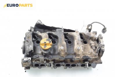 Глава за Chevrolet Captiva SUV (06.2006 - ...) 2.0 D 4WD, 150 к.с.