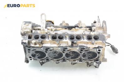 Глава за Chevrolet Captiva SUV (06.2006 - ...) 2.0 D 4WD, 150 к.с.