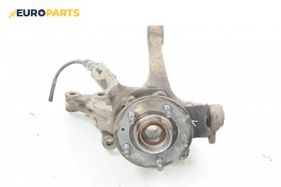Шенкел главина за Chevrolet Captiva SUV (06.2006 - ...), позиция: предна, лява
