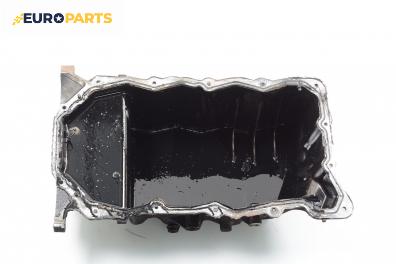 Картер за Chevrolet Captiva SUV (06.2006 - ...) 2.0 D 4WD, 150 к.с.