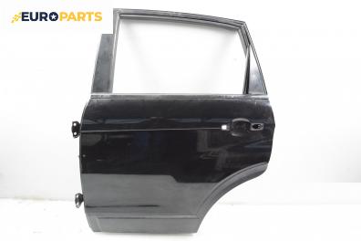Врата за Chevrolet Captiva SUV (06.2006 - ...), 4+1 вр., джип, позиция: задна, лява