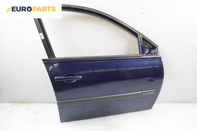 Врата за Renault Megane II Grandtour (08.2003 - 08.2012), 4+1 вр., комби, позиция: предна, дясна