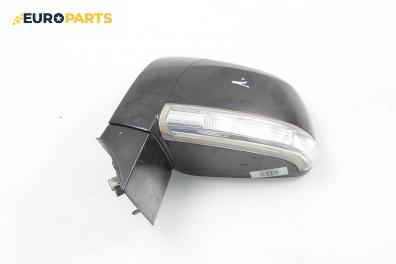 Огледало за Chevrolet Captiva SUV (06.2006 - ...), 4+1 вр., джип, позиция: лява
