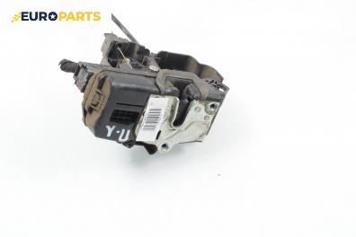 Брава на врата за Chevrolet Captiva SUV (06.2006 - ...), позиция: предна, лява
