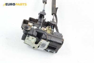 Брава на врата за Chevrolet Captiva SUV (06.2006 - ...), позиция: задна, дясна