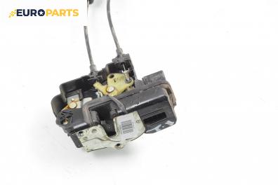 Брава на врата за Chevrolet Captiva SUV (06.2006 - ...), позиция: предна, дясна