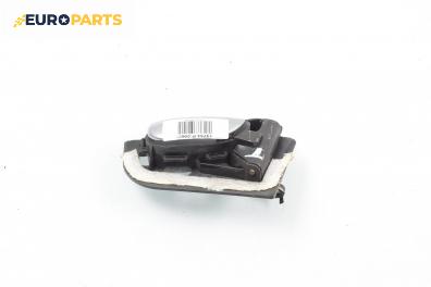 Вътрешна дръжка за Peugeot 206 CC Cabrio (09.2000 - 12.2008), 2+1 вр., кабрио, позиция: дясна