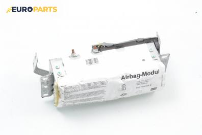 Airbag за Skoda Fabia I Hatchback (08.1999 - 03.2008), 4+1 вр., хечбек, позиция: предна