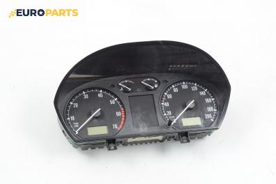 Километраж за Skoda Fabia I Hatchback (08.1999 - 03.2008) 1.4, 68 к.с.