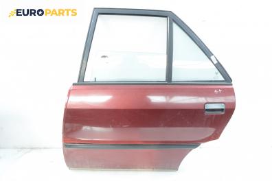 Врата за Lancia Dedra Sedan (01.1989 - 07.1999), 4+1 вр., седан, позиция: задна, лява