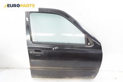 Врата за Volkswagen Golf III Hatchback (08.1991 - 07.1998), 4+1 вр., хечбек, позиция: предна, дясна