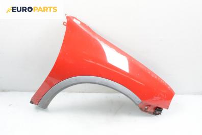 Калник за Opel Corsa B Hatchback (03.1993 - 12.2002), 2+1 вр., хечбек, позиция: предна, дясна