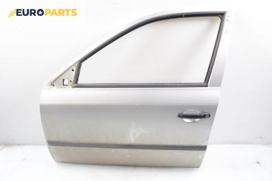 Врата за Skoda Octavia I Sedan (09.1996 - 12.2010), 4+1 вр., хечбек, позиция: предна, лява