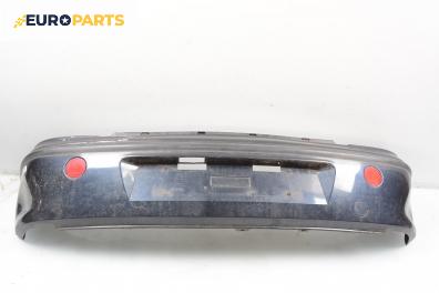 Задна броня за Fiat Bravo I Coupe (1995-10-01 - 2001-10-01), хечбек