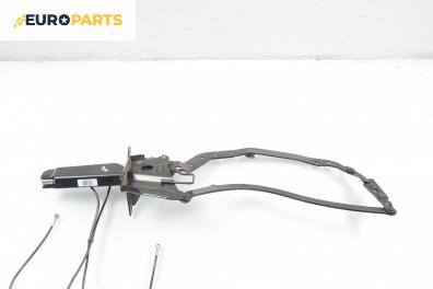 Механизъм гюрук за Peugeot 206 CC Cabrio (09.2000 - 12.2008), кабрио
