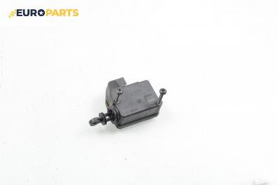 Машинка централно заключване за Peugeot 206 CC Cabrio (09.2000 - 12.2008), 2+1 вр., позиция: задна