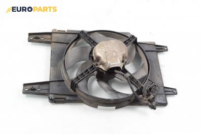 Перка охлаждане за Alfa Romeo 156 Sedan (09.1997 - 09.2005) 1.8 16V T.SPARK (932A3), 144 к.с.