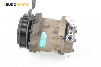 Компресор климатик за Alfa Romeo 156 Sedan (09.1997 - 09.2005) 2.0 16V T.SPARK (932A21), 150 к.с.