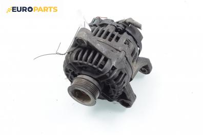 Алтернатор / генератор за Fiat Bravo I Coupe (1995-10-01 - 2001-10-01) 1.6 16V (182.AB), 103 к.с.
