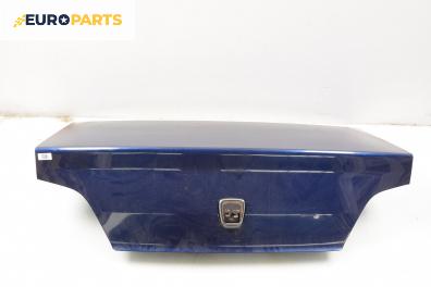 Заден капак за Peugeot 406 Sedan (08.1995 - 01.2005), 4+1 вр., седан, позиция: задна