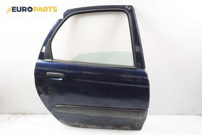 Врата за Citroen Xsara Picasso (09.1999 - 06.2012), 4+1 вр., миниван, позиция: задна, дясна