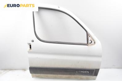 Врата за Citroen Berlingo Pick-Up / Van I (07.1996 - 04.2008), 2+1 вр., товарен, позиция: дясна