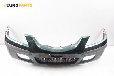 Предна броня за Mazda Premacy Minivan (07.1999 - 03.2005), миниван, позиция: предна