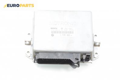 Компютър двигател за BMW 5 Series E34 Sedan (12.1987 - 11.1995) 520 i, 129 к.с., № 0 261 200 381
