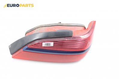 Стоп за Peugeot 406 Sedan (08.1995 - 01.2005), седан, позиция: дясна