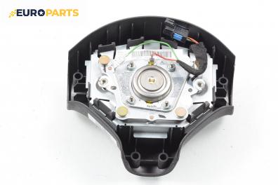 Airbag за Peugeot 206 Hatchback (08.1998 - 12.2012), 2+1 вр., хечбек, позиция: предна