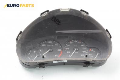 Километраж за Citroen Berlingo Pick-Up / Van I (07.1996 - 04.2008) 1.9 D 70 (MBWJZ, MCWJZ), 69 к.с.
