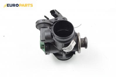 EGR-клапан за Citroen Berlingo Pick-Up / Van I (07.1996 - 12.2011) 1.9 D 70 (MBWJZ, MCWJZ), 69 к.с.