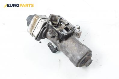 Корпус за маслен филтър за Volkswagen Polo Hatchback IV (10.2001 - 12.2005) 1.4 TDI, 75 к.с.