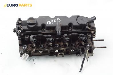 Глава за Citroen Xsara Picasso (09.1999 - 06.2012) 2.0 HDi, 90 к.с.