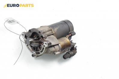 Стартер за Peugeot 206 Hatchback (08.1998 - 12.2012) 1.6 16V, 109 к.с.