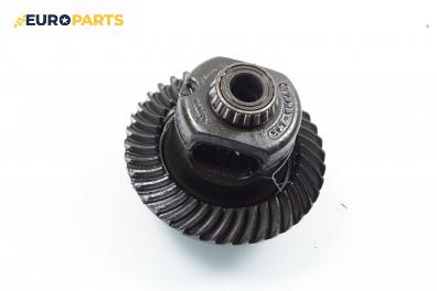 Пиньон диференциал за Jeep Grand Cherokee SUV II (09.1998 - 09.2005) 2.7 CRD 4x4, 163 к.с., автоматик