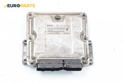 Компютър двигател за Jeep Grand Cherokee SUV II (09.1998 - 09.2005) 2.7 CRD 4x4, 163 к.с., № 0 280 011 094