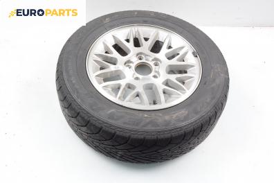 Резервна гума за Jeep Grand Cherokee SUV II (09.1998 - 09.2005) 17 цола, ширина 7.5 (Цената е за 1 бр.)