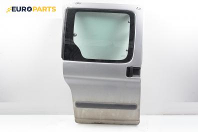 Врата за Citroen Berlingo Pick-Up / Van I (07.1996 - 12.2011), 2+1 вр., миниван, позиция: задна, дясна